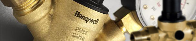 نمایندگی هانیول Honeywell