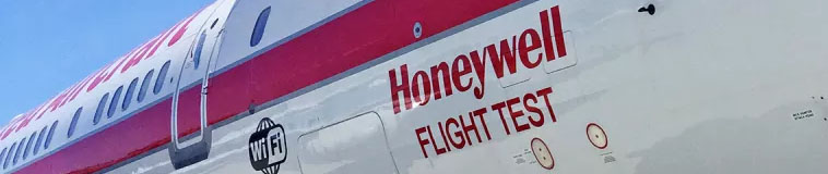نمایندگی هانیول Honeywell