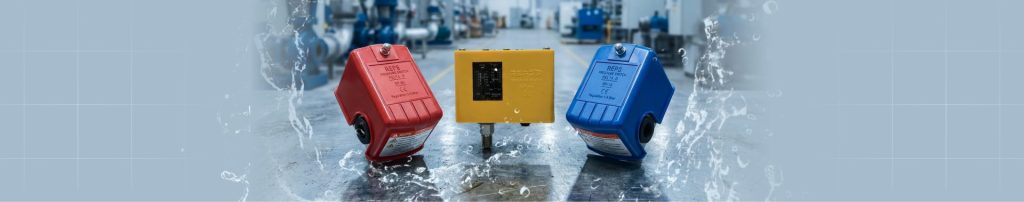 علائم خرابی کلید اتومات و پرشر سوئیچ پمپ آب