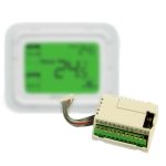 ترانس 12 پایه ترموستات هانیول مدل T6861