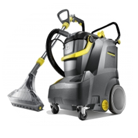 نمایندگی فروش محصولات کارچر KARCHER