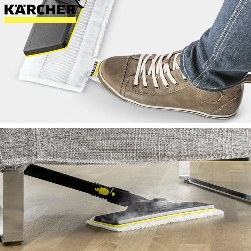 بخارشوی کارچر Karcher