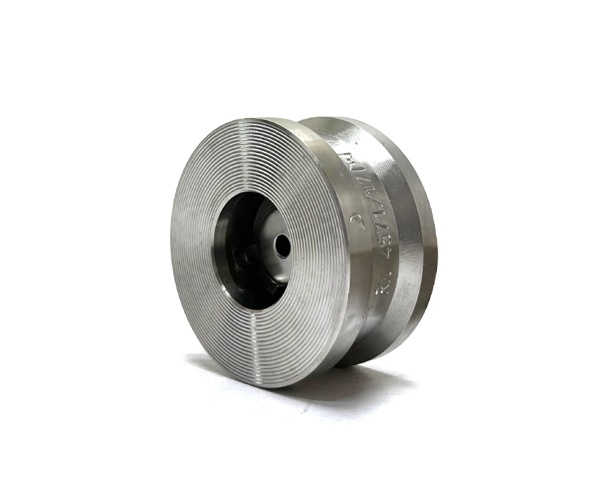 ديسک چک ولو 3/4 اينچ استيل گسترا آلمان اصلي مدل PK16A