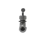 نیدل ولو 12 میلیمتر های لوک (HY-LOK) مدل NV3H-12M