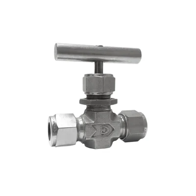 نیدل ولو 12 میلیمتر های لوک (HY-LOK) مدل NV3H-12M