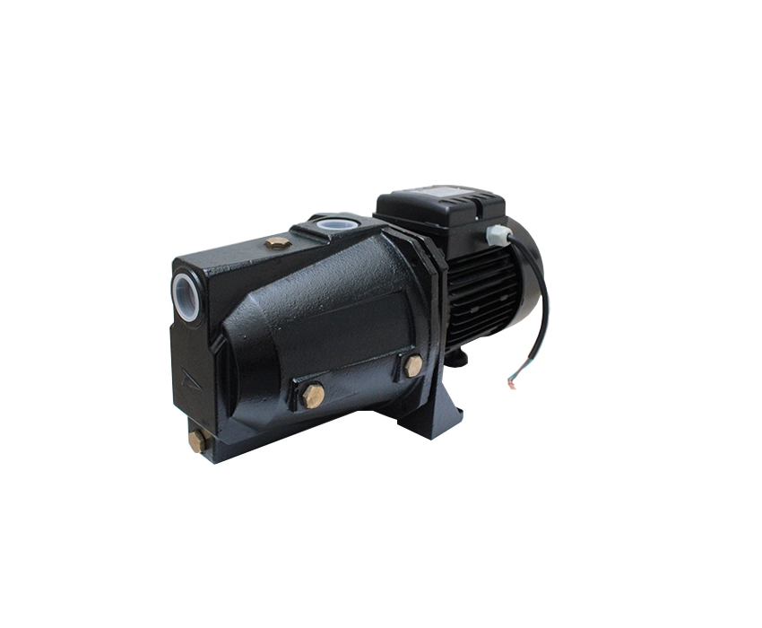 پمپ آب یک اسب ایدرو