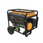 موتور برق ای تی کیو MG10800E