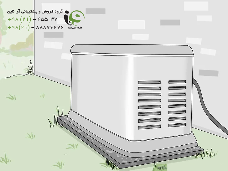 راهنمای خرید انواع موتور برق