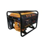 موتور برق بنزینی 3.5 کیلو وات ETQ مدل MG4500