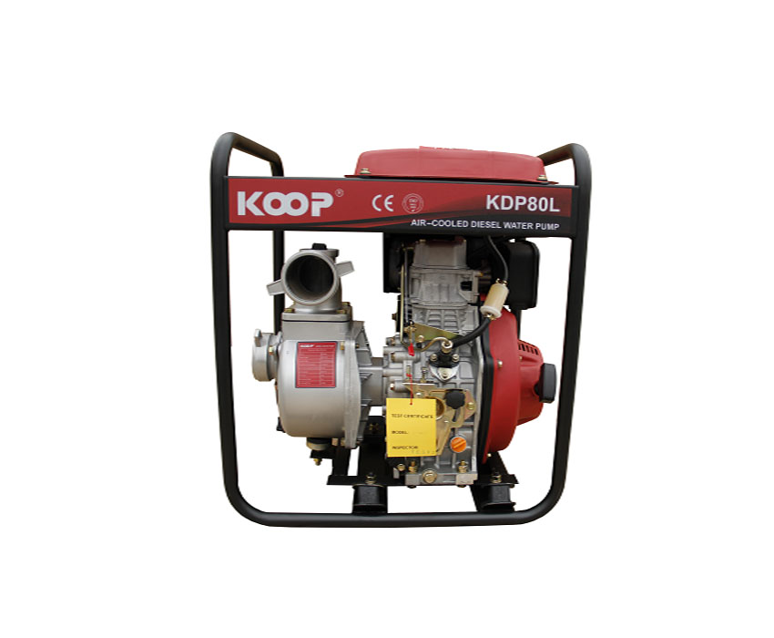 KDP80L-KOOP