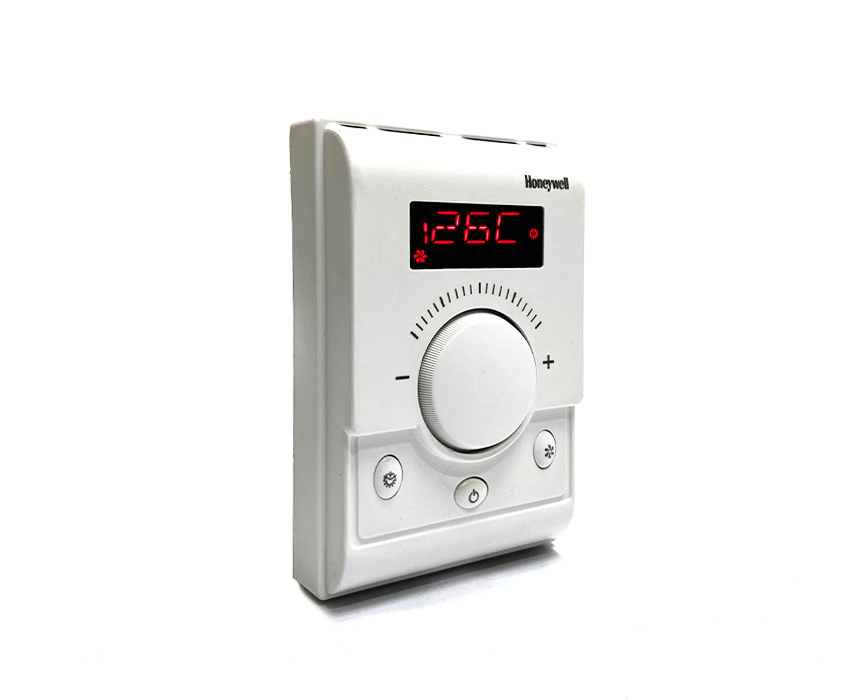 ترموستات دیجیتال هانیول T6373-D - 2