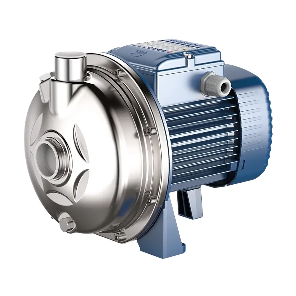 pedrollo-end-suction-pump-cpm-1 پمپ آب 1 اسب بشقابی تک فاز پدرولو مدل CPm158-ST4