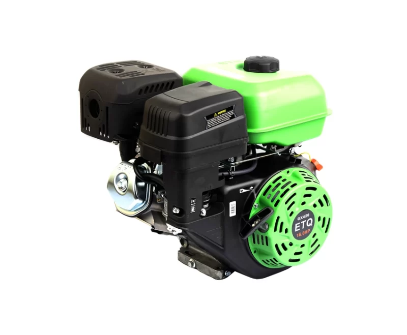 موتور تک بنزینی ETQ GX420