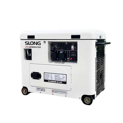 موتور-برق-دوگانه-سوز-8-کیلووات-اسلانگ-گاز-و-بنزین-SL10000-SE-DF