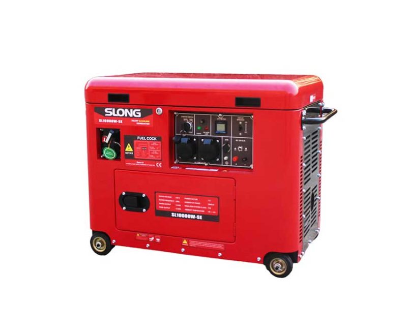 ژنراتور-برق-دو-گانه-سوز-اسلانگ-پاور-مدل-SL10000W-SE-i--DF