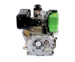 موتور تک دیزلی ETQ مدل 186FAE-2