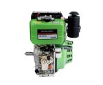 موتور تک دیزلی ETQ مدل 186FAE-SS