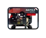 موتور برق 13 کیلووات تک فاز و سه فاز بنزینی هوندا رپس مدل RGA14000ETS