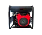 موتور برق 13 کیلووات تک فاز و سه فاز بنزینی هوندا رپس مدل RGA14000ETS