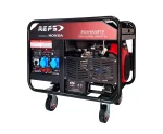 موتور برق 13 کیلووات هندا رپس مدل RGA14000ETS