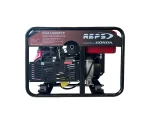 موتور برق رپس مدل RG14000ETS