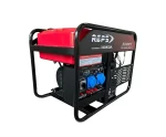 موتور برق رپس مدل RG14000ETS