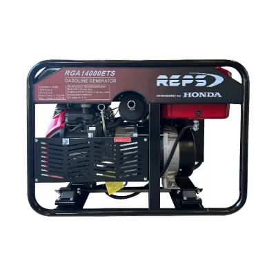 موتور برق رپس مدل RG14000ETS