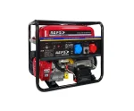 موتور برق 8 کیلووات تک فاز و سه فاز بنزینی هوندا رپس مدل RG10000ETS