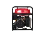 موتور برق 8 کیلووات تک فاز و سه فاز بنزینی هوندا رپس مدل RG10000ETS
