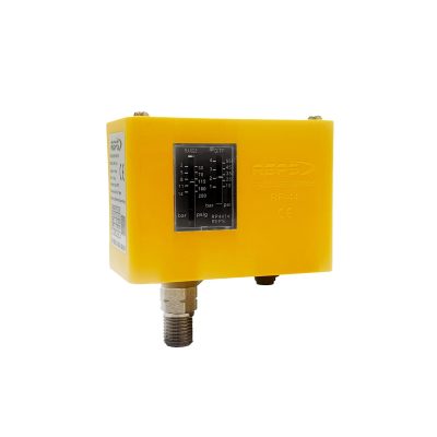 پرشر سوئیچ رپس مدل RP 4408