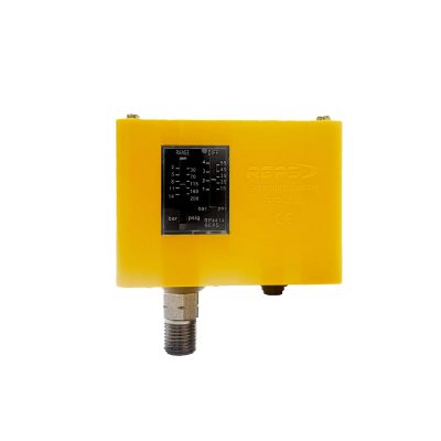 پرشر سوئیچ رپس مدل RP 4408