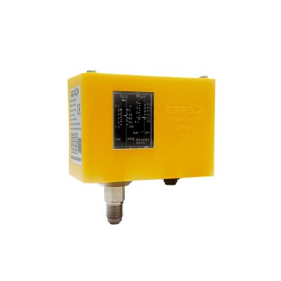 پرشر سوئیچ رپس مدل RP 4408 F