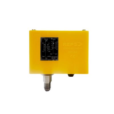پرشر سوئیچ رپس مدل RP 4408 F