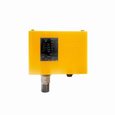 پرشر سوئیچ رپس مدل RP 4414
