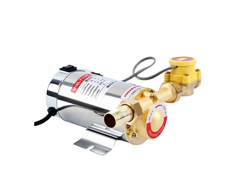 پمپ-آب-داخل-واحدی-ایکار