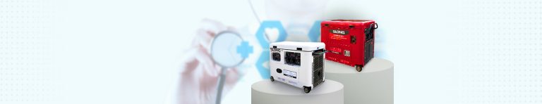 موتور برق مناسب مراکز پزشکی و دندانپزشکی