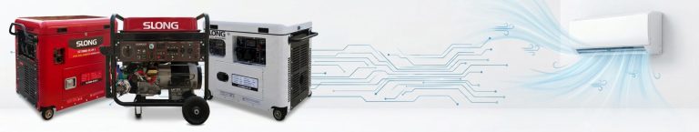 موتور برق مناسب برای کولر گازی
