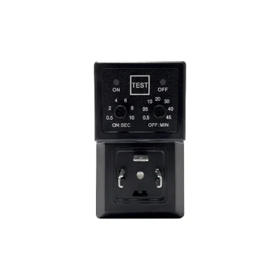 تایمر شیربرقی مه پاش XY-720 A -1