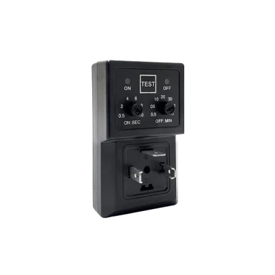 تایمر شیربرقی مه پاش XY-720 A -2