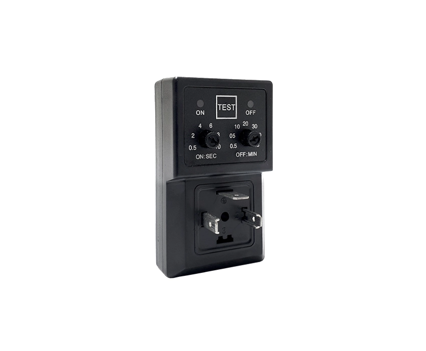 تایمر شیربرقی مه پاش XY-720 A -2 تایمر شیربرقی مه پاش XY-720 A -2