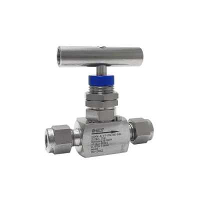 نیدل ولو 14 اینچ اس لاک S-LOK مدل SQNV-S-4T-PN-SG-S6L---3